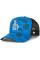 Бейсболка 47 Brand LA DODGERS FIJI OFFSIDE DT FIJDT12PTP-NY
