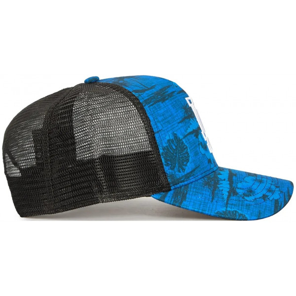Бейсболка 47 Brand LA DODGERS FIJI OFFSIDE DT FIJDT12PTP-NY
