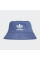 Панама TREFOIL BUCKET HAT GN4904 Adidas OSFM Синій