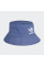 Панама TREFOIL BUCKET HAT GN4904 Adidas OSFM Синій