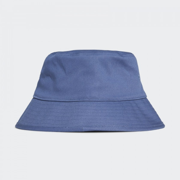 Панама TREFOIL BUCKET HAT GN4904 Adidas OSFM Синій