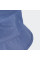 Панама TREFOIL BUCKET HAT GN4904 Adidas OSFM Синій