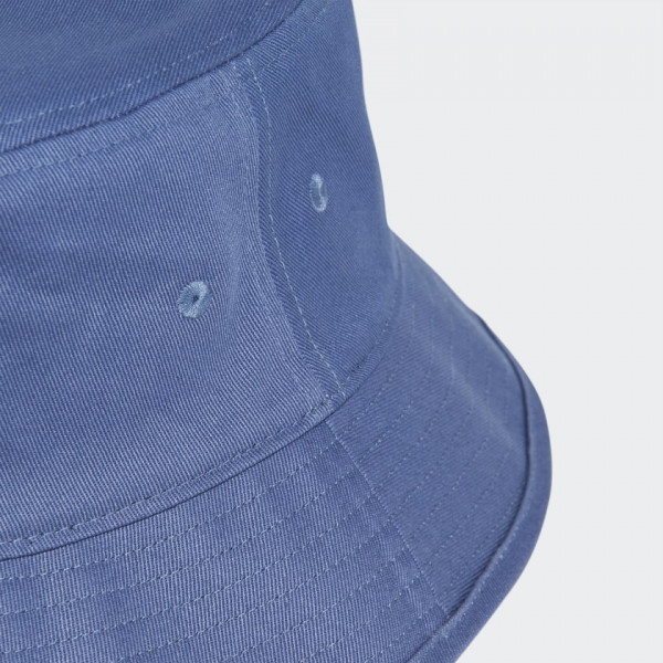 Панама TREFOIL BUCKET HAT GN4904 Adidas OSFM Синій