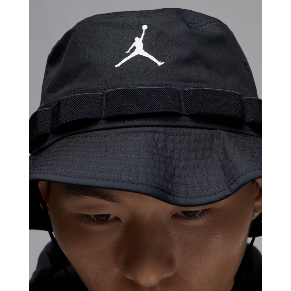 Панама  чоловіча Jordan U J APEX BUCKET JUMPMAN HM5753-010