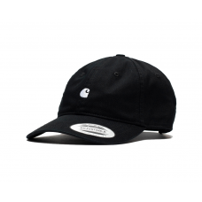 Бейсболка Carhartt WIP Madison Logo Cap