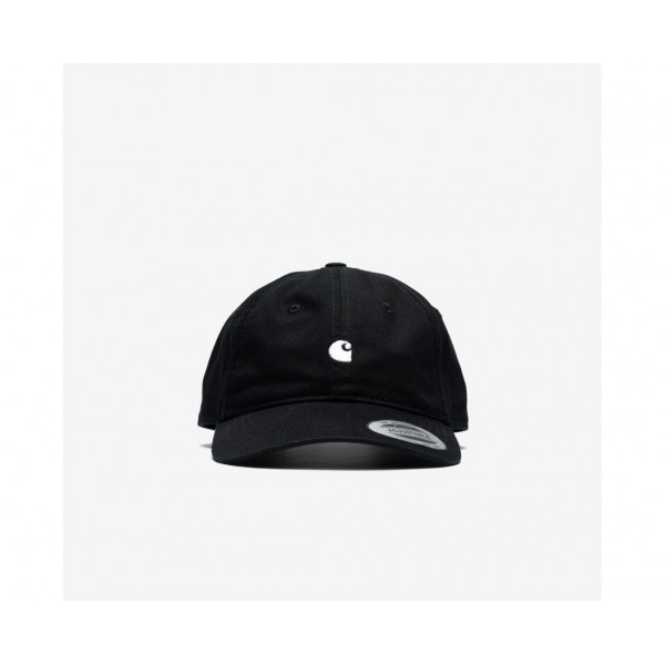 Бейсболка Carhartt WIP Madison Logo Cap