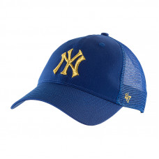 Бейсболка 47 Brand New York Yankees B-BRMTL17CTP-RY