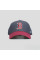 Бейсболка  чоловіча 47 Brand BOSTON RED SOX CAMPUS B-CAMPC02GWS-VN