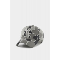 Бейсболка 47 Brand YANKEES DUCK CAMO SNAP