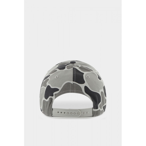 Бейсболка 47 Brand YANKEES DUCK CAMO SNAP