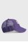 Бейсболка чоловіча 47 Brand LSU BRANSON BRANS1094CTP-PP