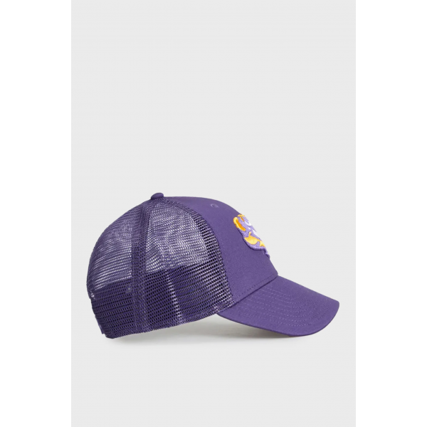 Бейсболка чоловіча 47 Brand LSU BRANSON BRANS1094CTP-PP