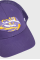 Бейсболка чоловіча 47 Brand LSU BRANSON BRANS1094CTP-PP