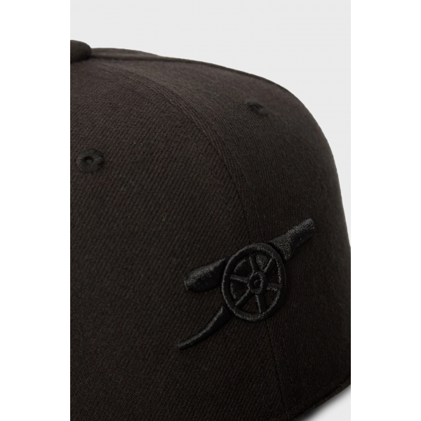 Бейсболка чоловіча (MVP) 47 Brand ARSENAL FC COLD ZONE DP CLZOE30WBP-BKA