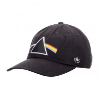 Бейсболка чоловіча AMERICAN NEEDLE Pink Floyd Ballpark SMU674A-PFLOYD