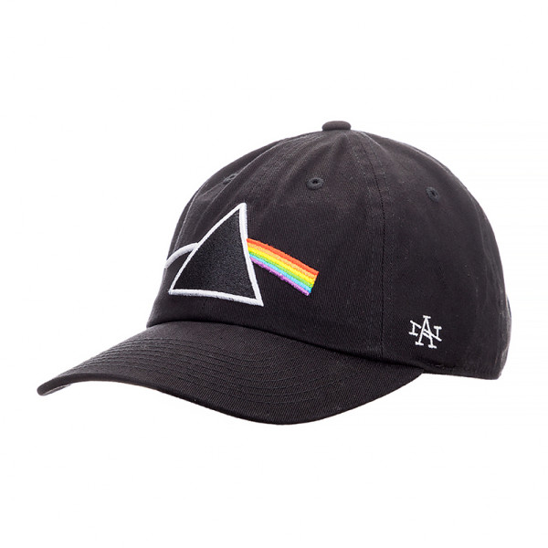 Бейсболка чоловіча AMERICAN NEEDLE Pink Floyd Ballpark SMU674A-PFLOYD