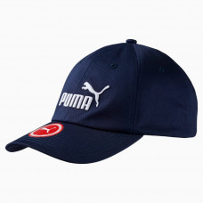 Кепка чоловіча ESS Cap 05291918 Puma ADULT Темно-синій
