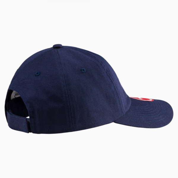 Кепка чоловіча ESS Cap 05291918 Puma ADULT Темно-синій