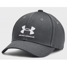 Кепка Under Armour Youth Sportstyle Lockup Adj