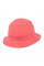 Панама New Era Essential Bucket Pnk