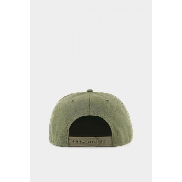 Бейсболка 47 Brand NEW YORK YANKEES BALLPARK CAMO