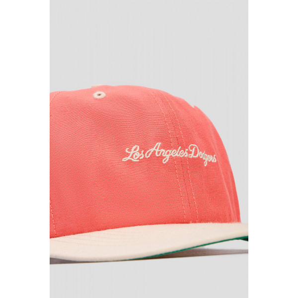 Бейсболка 47 Brand LA DODGERS ROCKY