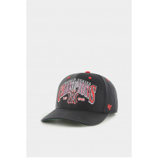 Бейсболка 47 Brand DP YANKEES ARCH CHAMP