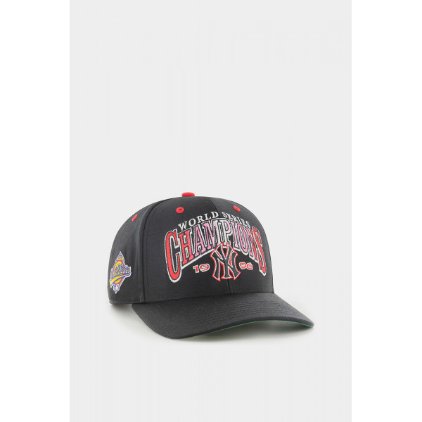 Бейсболка 47 Brand DP YANKEES ARCH CHAMP
