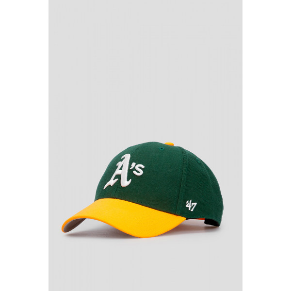 Бейсболка 47 Brand OAKLAND ATHLETICS