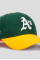Бейсболка 47 Brand OAKLAND ATHLETICS
