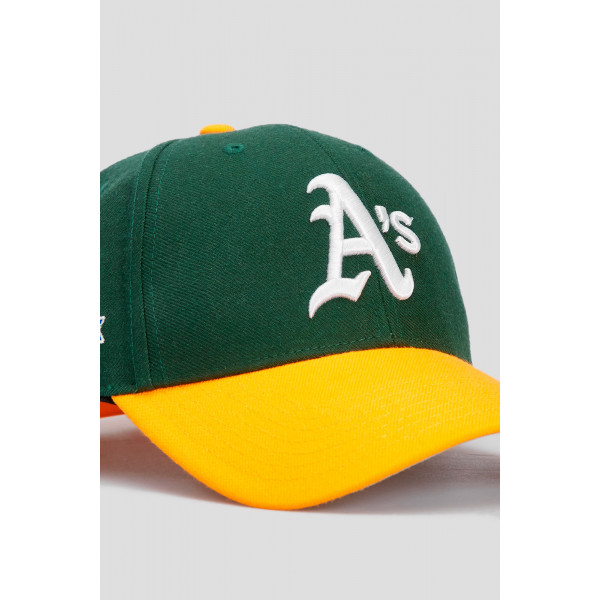 Бейсболка 47 Brand OAKLAND ATHLETICS