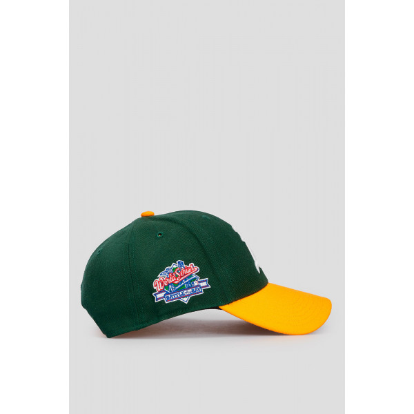 Бейсболка 47 Brand OAKLAND ATHLETICS