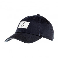 Бейсболка Jordan CLUB CAP US CB FLT PATCH