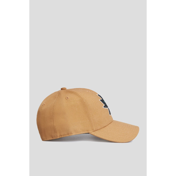Бейсболка 47 Brand SAN JOSE SHARKS
