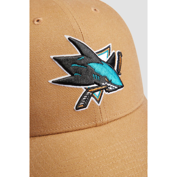 Бейсболка 47 Brand SAN JOSE SHARKS