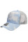 Бейсболка 47 Brand LA DODGERS IN THE CLOUDS ITCDT12PTP-LC