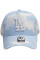 Бейсболка 47 Brand LA DODGERS IN THE CLOUDS ITCDT12PTP-LC
