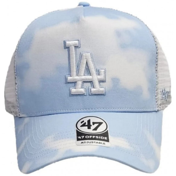 Бейсболка 47 Brand LA DODGERS IN THE CLOUDS ITCDT12PTP-LC