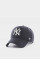 Бейсболка 47 Brand MLB NEW YORK YANKEES