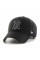 Бейсболка чоловіча 47 Brand YANKEES SNAPBACK B-MVPSP17WBP-BKC