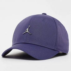 Бейсболка чоловіча JORDAN J RISE CAP S CB MTL JM FD5186-502