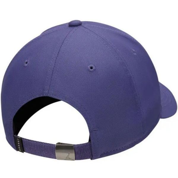 Бейсболка чоловіча JORDAN J RISE CAP S CB MTL JM FD5186-502