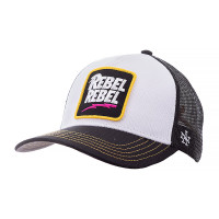 Бейсболка чоловіча AMERICAN NEEDLE BOWIE Valin SMU679A-BOWI