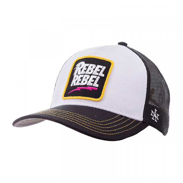 Бейсболка чоловіча AMERICAN NEEDLE BOWIE Valin SMU679A-BOWI