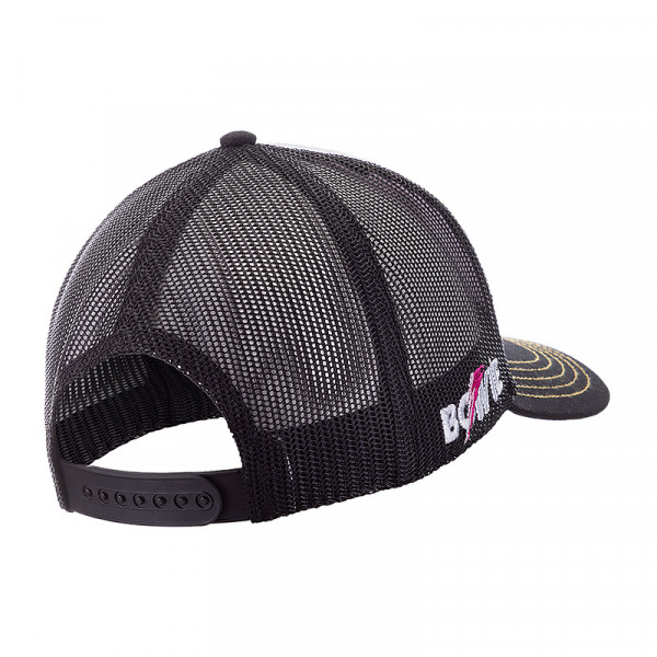 Бейсболка чоловіча AMERICAN NEEDLE BOWIE Valin SMU679A-BOWI