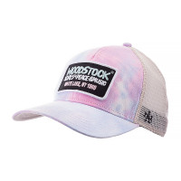 Бейсболка чоловіча AMERICAN NEEDLE Woodstock Valin SMU679A-WOODSTK