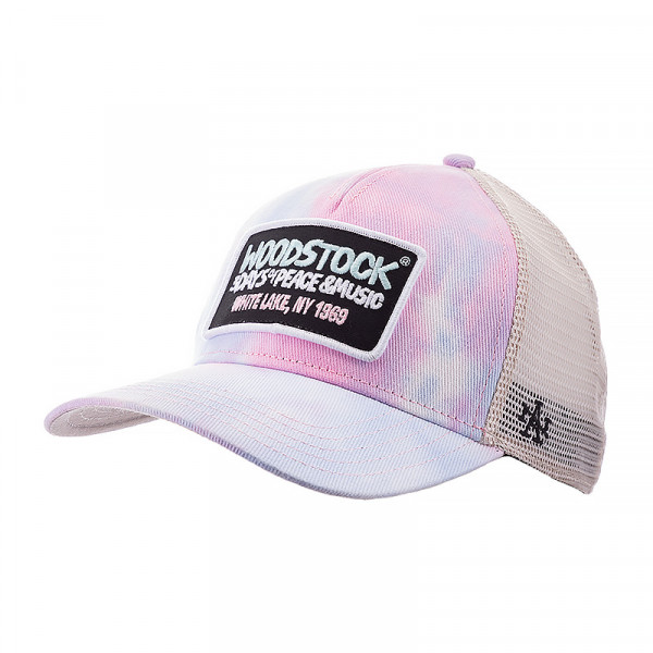 Бейсболка чоловіча AMERICAN NEEDLE Woodstock Valin SMU679A-WOODSTK