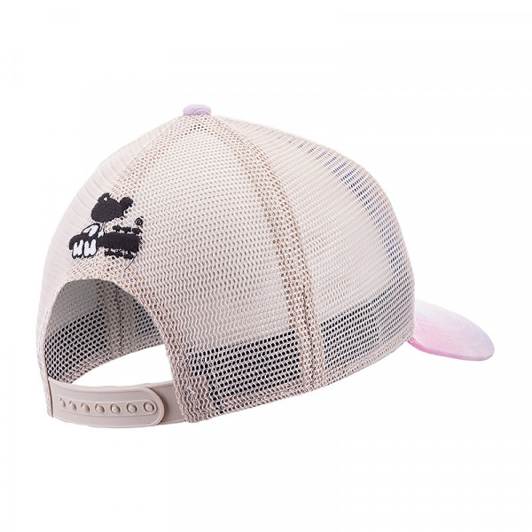 Бейсболка чоловіча AMERICAN NEEDLE Woodstock Valin SMU679A-WOODSTK