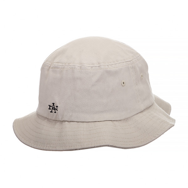 Бейсболка чоловіча AMERICAN NEEDLE Smokey Bear Twill Bucket Side SMU735A-SBEAR