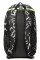 Рюкзак чоловічій Puma Basketball Backpack 27L чорний Уні 31х45х14 см  079205-01